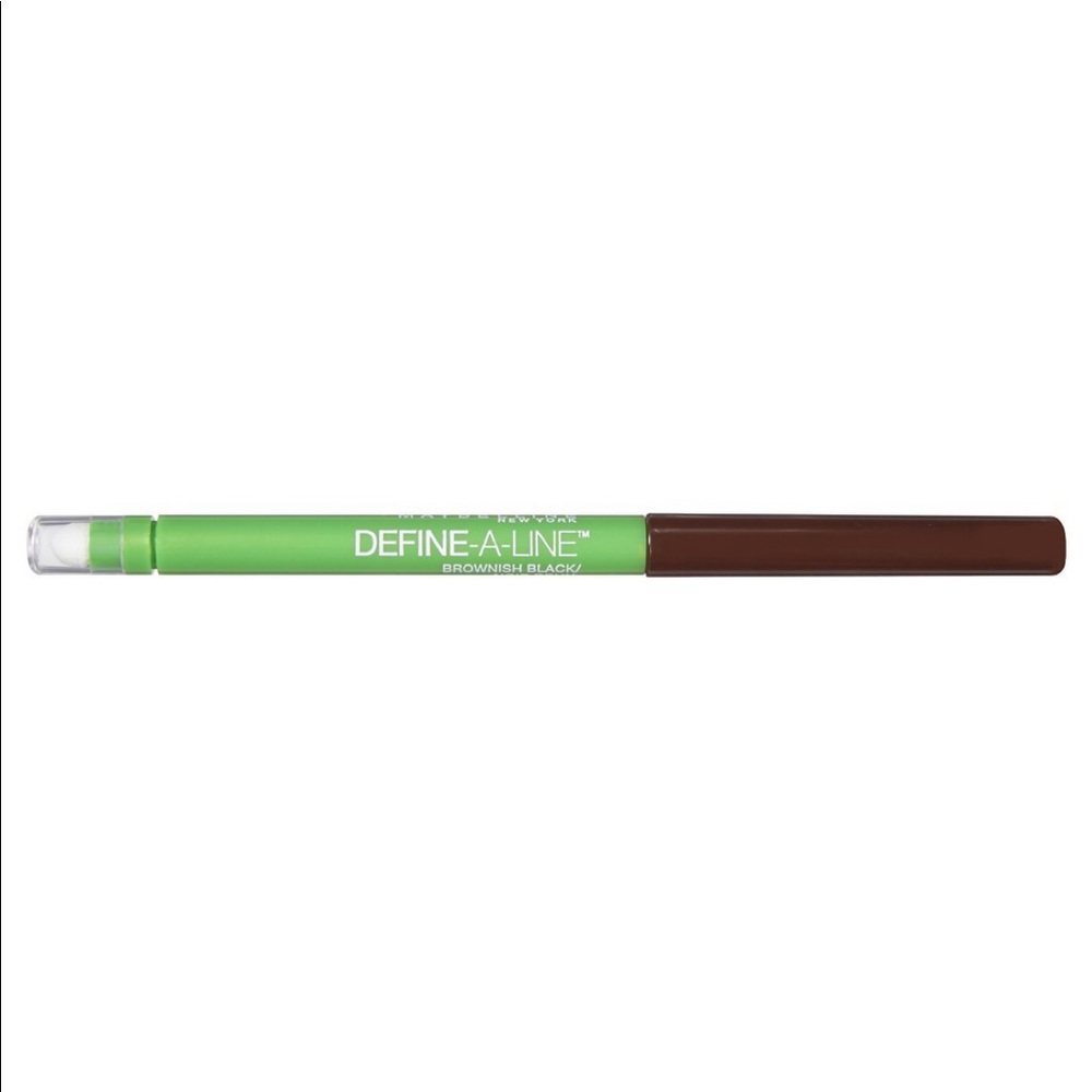 Maybelline Define-A-Line Eyeliner